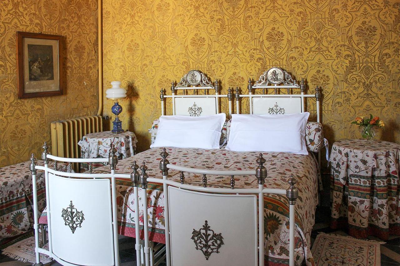Resort A Palazzo B&B Fermo Exteriér fotografie
